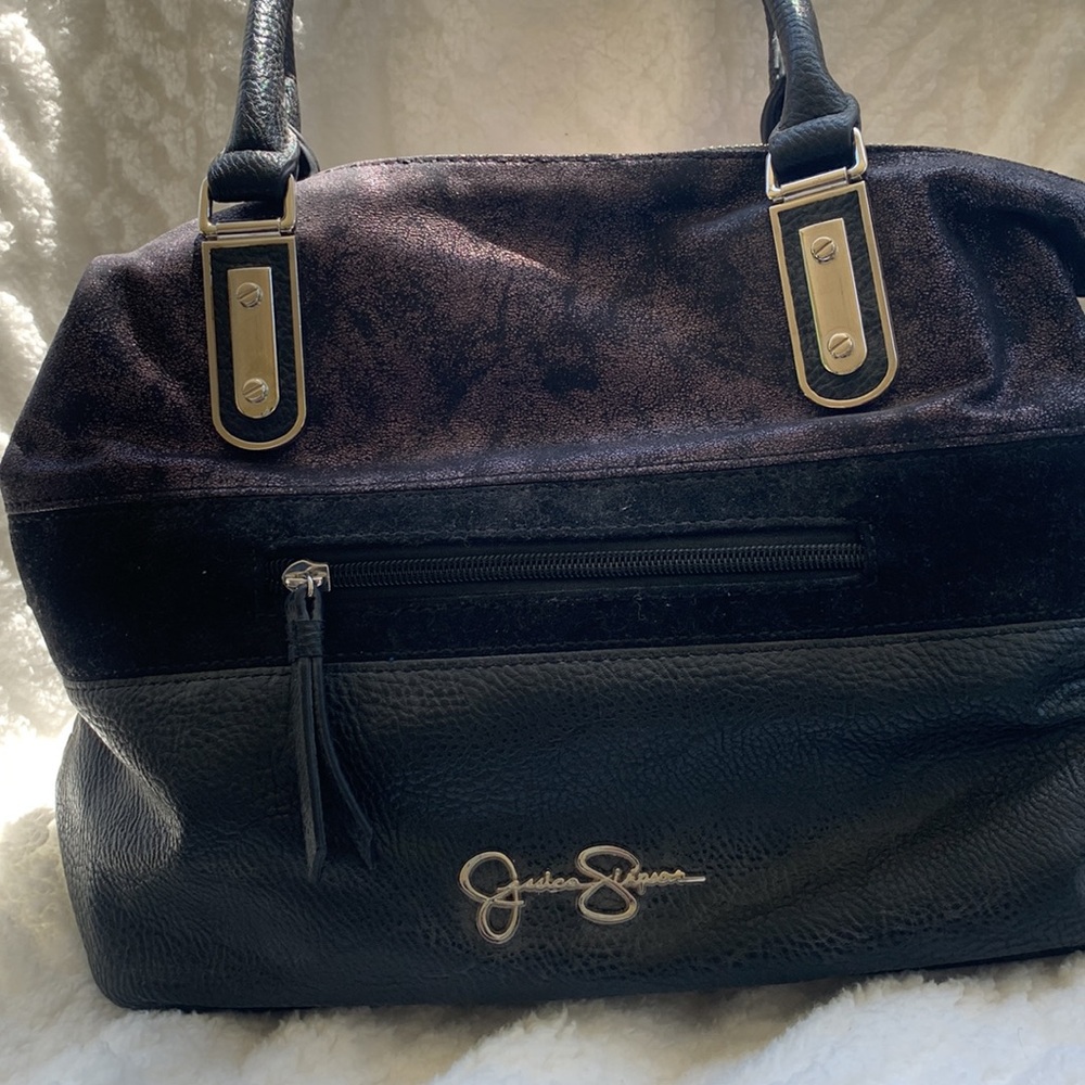 NWT Jessica Simpson Hand/Shoulder Bag